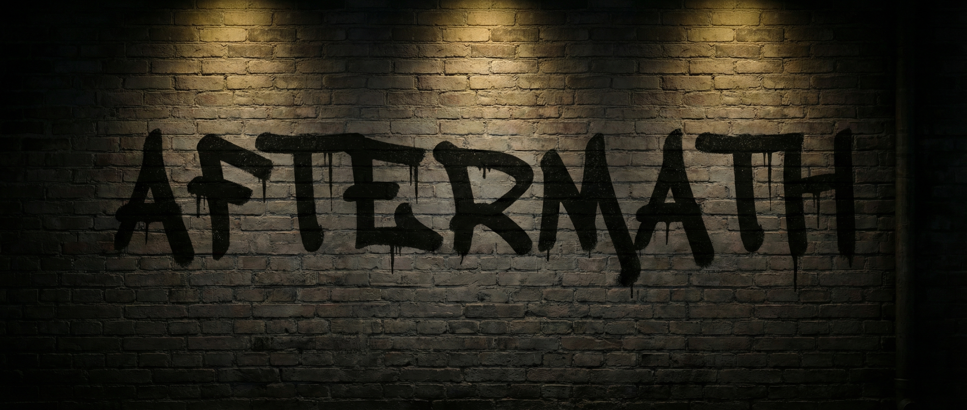 Aftermath Background